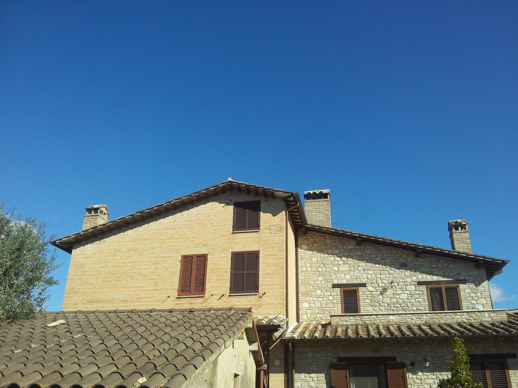 Assisana Affittacamere Santa Maria Degli Angeli (Assisi) Exterior foto