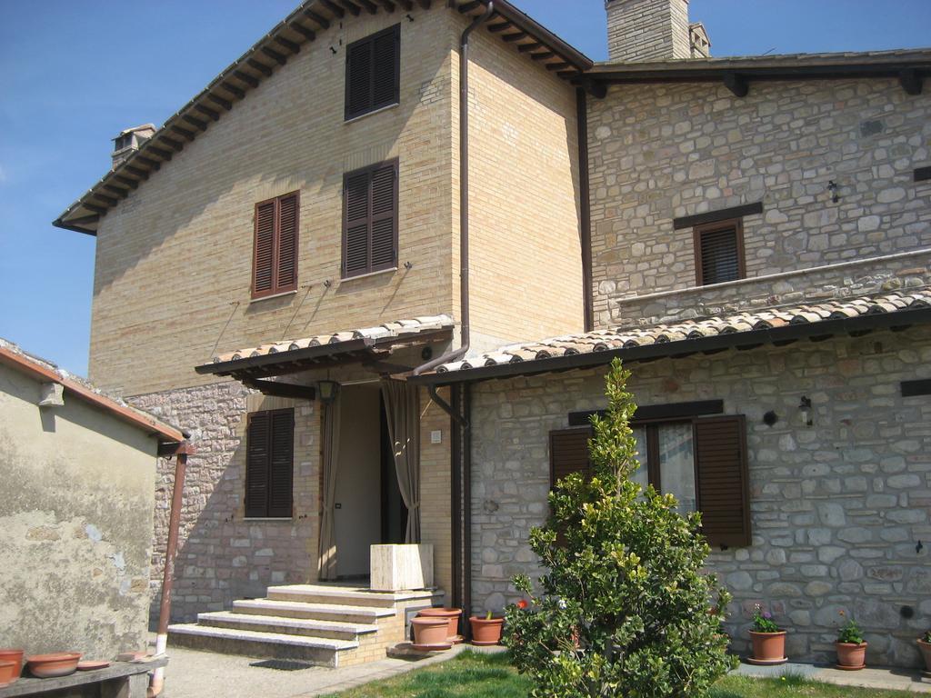Assisana Affittacamere Santa Maria Degli Angeli (Assisi) Quarto foto